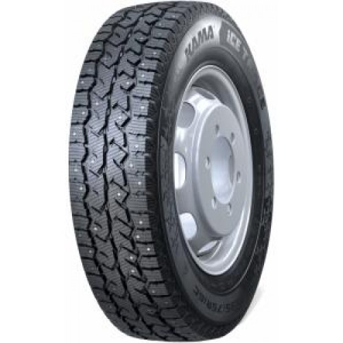 215/70 R15C 109/107R Kama Ice Trace (HK-530)